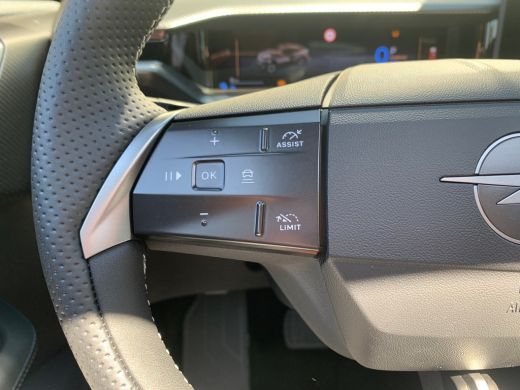 Opel Grandland 1.6 Turbo Plug-in-Hybrid GS Airco | Camera | Cruise Control Adaptief | Keyless | LED | LMV 19" | ... ActivLease financial lease