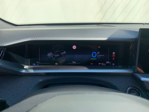 Opel Grandland 1.6 Turbo Plug-in-Hybrid GS Airco | Camera | Cruise Control Adaptief | Keyless | LED | LMV 19" | ... ActivLease financial lease