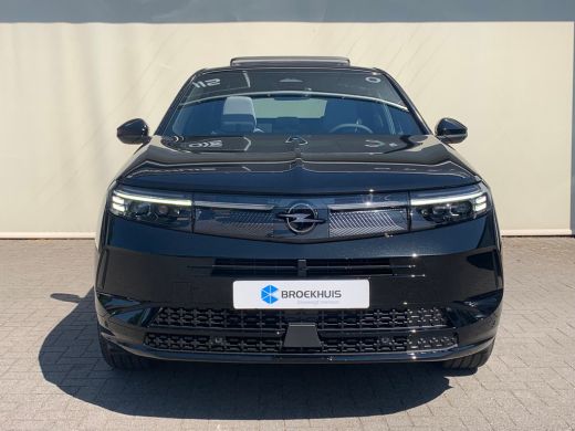 Opel Grandland 1.6 Turbo Plug-in-Hybrid GS Airco | Camera | Cruise Control Adaptief | Keyless | LED | LMV 19" | ... ActivLease financial lease