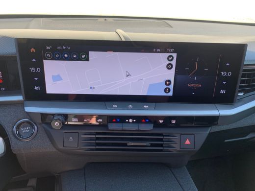 Opel Grandland 1.6 Turbo Plug-in-Hybrid GS Airco | Camera | Cruise Control Adaptief | Keyless | LED | LMV 19" | ... ActivLease financial lease