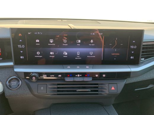 Opel Grandland 1.6 Turbo Plug-in-Hybrid GS Airco | Camera | Cruise Control Adaptief | Keyless | LED | LMV 19" | ... ActivLease financial lease