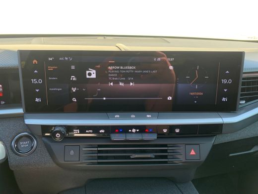 Opel Grandland 1.6 Turbo Plug-in-Hybrid GS Airco | Camera | Cruise Control Adaptief | Keyless | LED | LMV 19" | ... ActivLease financial lease