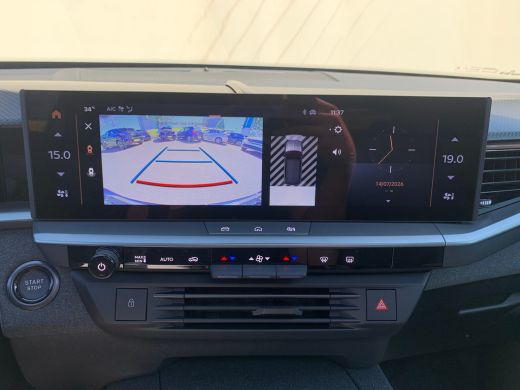 Opel Grandland 1.6 Turbo Plug-in-Hybrid GS Airco | Camera | Cruise Control Adaptief | Keyless | LED | LMV 19" | ... ActivLease financial lease