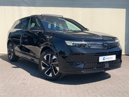 Opel Grandland 1.6 Turbo Plug-in-Hybrid GS Airco | Camera | Cruise Control Adaptief | Keyless | LED | LMV 19" | ... ActivLease financial lease