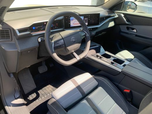 Opel Grandland 1.6 Turbo Plug-in-Hybrid GS Airco | Camera | Cruise Control Adaptief | Keyless | LED | LMV 19" | ... ActivLease financial lease