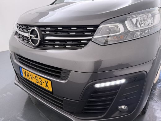 Opel Vivaro 2.0 180pk automaat L2 | Apple Carplay/Android Auto|telefoonintegratie premium | Bumpers in carros... ActivLease financial lease