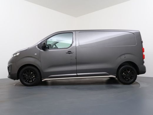 Opel Vivaro 2.0 180pk automaat L2 | Apple Carplay/Android Auto|telefoonintegratie premium | Bumpers in carros... ActivLease financial lease