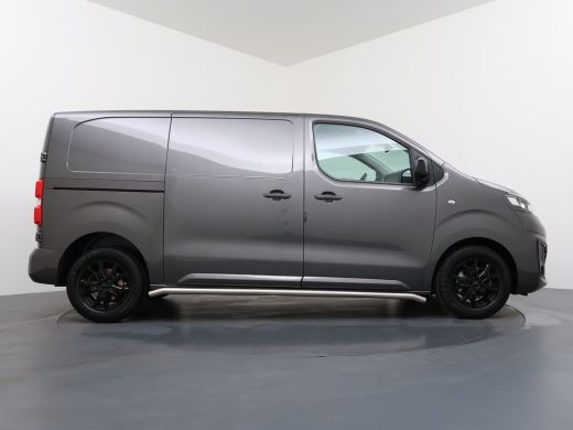 Opel Vivaro 2.0 180pk automaat L2 | Apple Carplay/Android Auto|telefoonintegratie premium | Bumpers in carros... ActivLease financial lease
