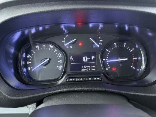 Opel Vivaro 2.0 180pk automaat L2 | Apple Carplay/Android Auto|telefoonintegratie premium | Bumpers in carros... ActivLease financial lease