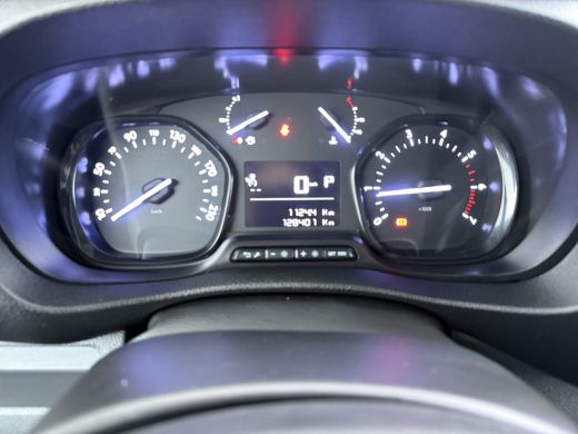 Opel Vivaro 2.0 180pk automaat L2 | Apple Carplay/Android Auto|telefoonintegratie premium | Bumpers in carros... ActivLease financial lease