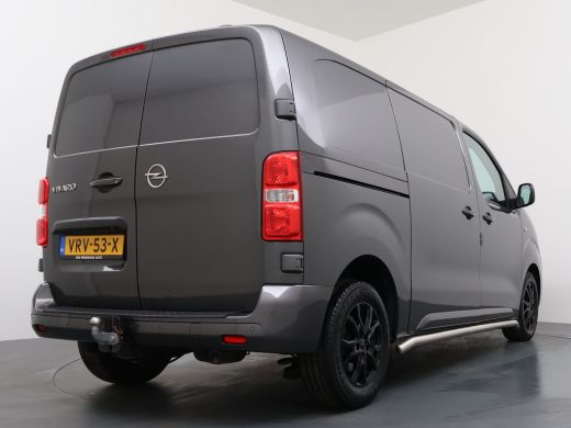 Opel Vivaro 2.0 180pk automaat L2 | Apple Carplay/Android Auto|telefoonintegratie premium | Bumpers in carros... ActivLease financial lease