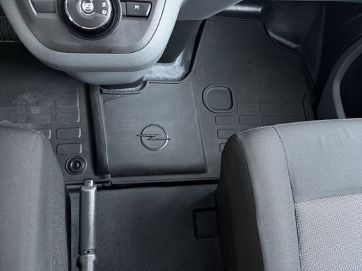 Opel Vivaro 2.0 180pk automaat L2 | Apple Carplay/Android Auto|telefoonintegratie premium | Bumpers in carros... ActivLease financial lease