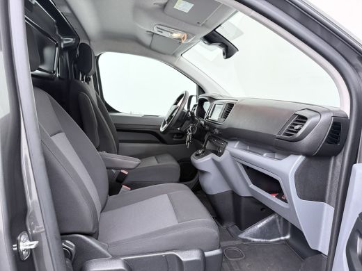 Opel Vivaro 2.0 180pk automaat L2 | Apple Carplay/Android Auto|telefoonintegratie premium | Bumpers in carros... ActivLease financial lease
