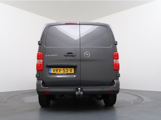 Opel Vivaro 2.0 180pk automaat L2 | Apple Carplay/Android Auto|telefoonintegratie premium | Bumpers in carros... ActivLease financial lease