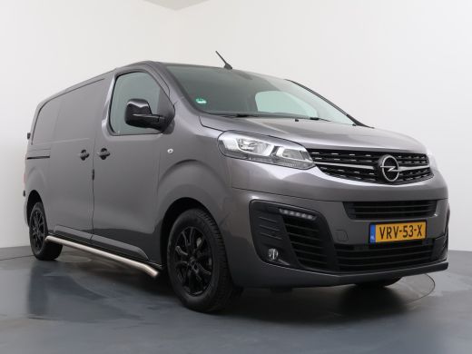Opel Vivaro 2.0 180pk automaat L2 | Apple Carplay/Android Auto|telefoonintegratie premium | Bumpers in carros... ActivLease financial lease