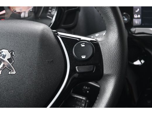 Peugeot 108 1.0 e-VTi Allure | Navigatie by App | Achteruitrijcamera | Cruise Control | Climate Control | !! ActivLease financial lease