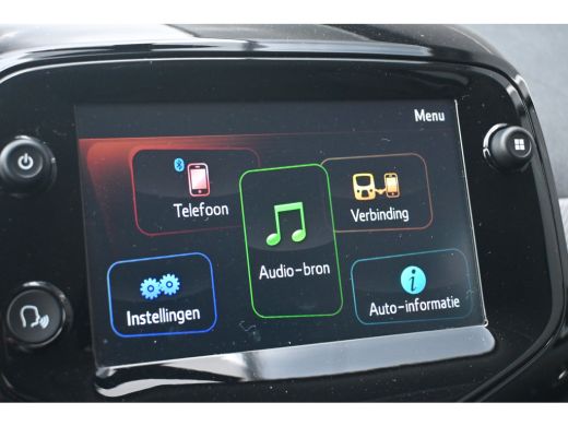Peugeot 108 1.0 e-VTi Allure | Navigatie by App | Achteruitrijcamera | Cruise Control | Climate Control | !! ActivLease financial lease