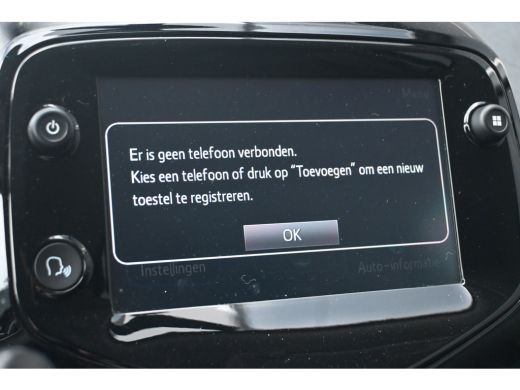 Peugeot 108 1.0 e-VTi Allure | Navigatie by App | Achteruitrijcamera | Cruise Control | Climate Control | !! ActivLease financial lease