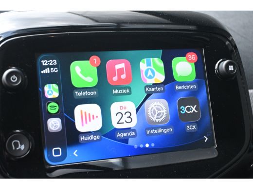Peugeot 108 1.0 e-VTi Allure | Navigatie by App | Achteruitrijcamera | Cruise Control | Climate Control | !! ActivLease financial lease