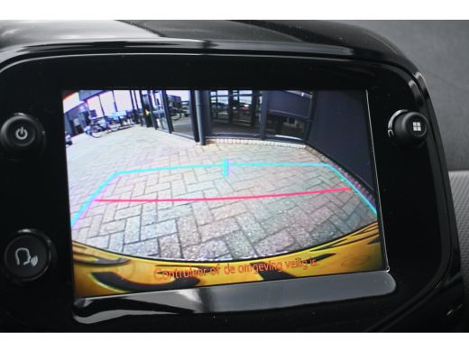 Peugeot 108 1.0 e-VTi Allure | Navigatie by App | Achteruitrijcamera | Cruise Control | Climate Control | !! ActivLease financial lease