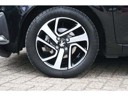 Peugeot 108 1.0 e-VTi Allure | Navigatie by App | Achteruitrijcamera | Cruise Control | Climate Control | !! ActivLease financial lease