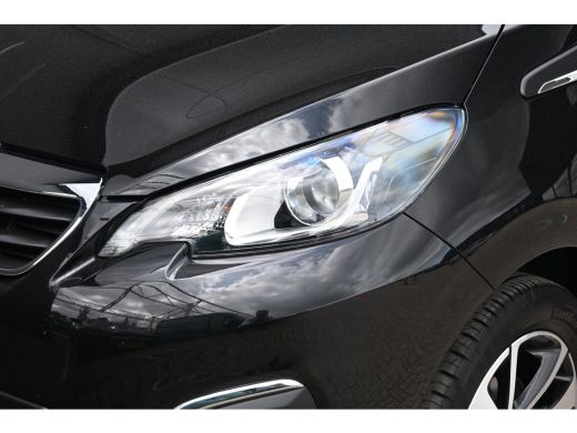Peugeot 108 1.0 e-VTi Allure | Navigatie by App | Achteruitrijcamera | Cruise Control | Climate Control | !! ActivLease financial lease