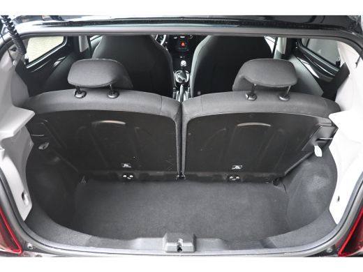Peugeot 108 1.0 e-VTi Allure | Navigatie by App | Achteruitrijcamera | Cruise Control | Climate Control | !! ActivLease financial lease