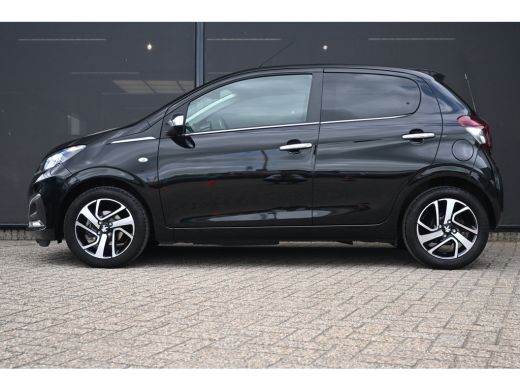 Peugeot 108 1.0 e-VTi Allure | Navigatie by App | Achteruitrijcamera | Cruise Control | Climate Control | !! ActivLease financial lease