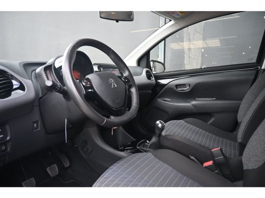 Peugeot 108 1.0 e-VTi Allure | Navigatie by App | Achteruitrijcamera | Cruise Control | Climate Control | !! ActivLease financial lease