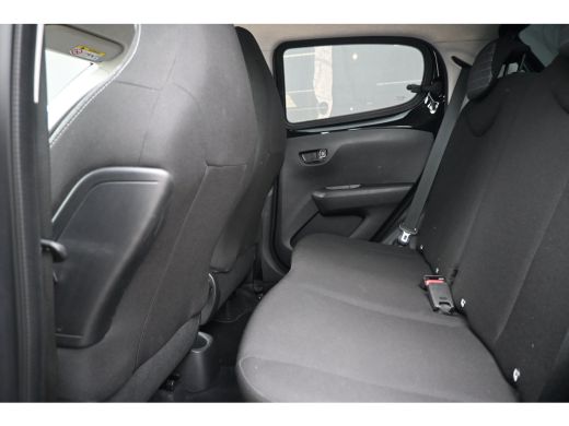 Peugeot 108 1.0 e-VTi Allure | Navigatie by App | Achteruitrijcamera | Cruise Control | Climate Control | !! ActivLease financial lease