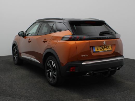 Peugeot 2008 1.2 PureTech GT Camera | Trekhaak | Parkeersensoren | Cruise Control | Apple Carplay/Android Auto... ActivLease financial lease