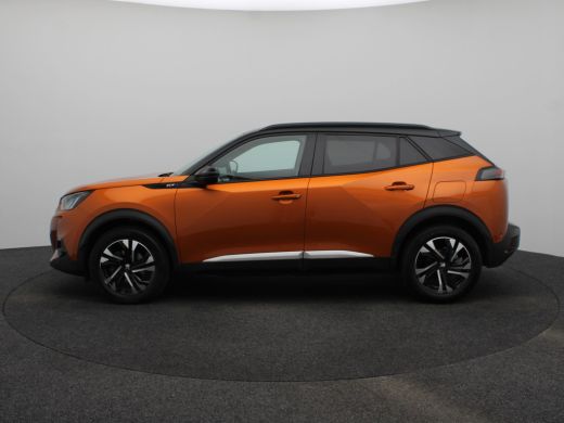Peugeot 2008 1.2 PureTech GT Camera | Trekhaak | Parkeersensoren | Cruise Control | Apple Carplay/Android Auto... ActivLease financial lease