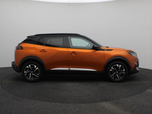 Peugeot 2008 1.2 PureTech GT Camera | Trekhaak | Parkeersensoren | Cruise Control | Apple Carplay/Android Auto... ActivLease financial lease