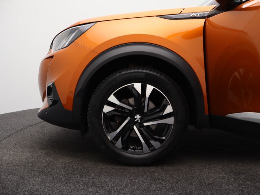 Peugeot 2008 1.2 PureTech GT Camera | Trekhaak | Parkeersensoren | Cruise Control | Apple Carplay/Android Auto... ActivLease financial lease