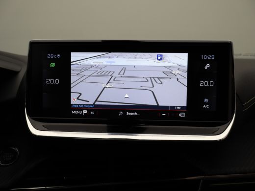 Peugeot 2008 1.2 PureTech GT Camera | Trekhaak | Parkeersensoren | Cruise Control | Apple Carplay/Android Auto... ActivLease financial lease