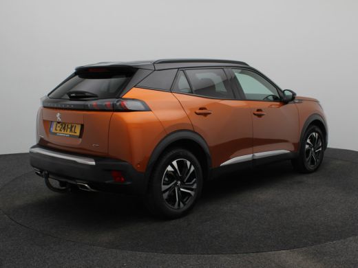 Peugeot 2008 1.2 PureTech GT Camera | Trekhaak | Parkeersensoren | Cruise Control | Apple Carplay/Android Auto... ActivLease financial lease