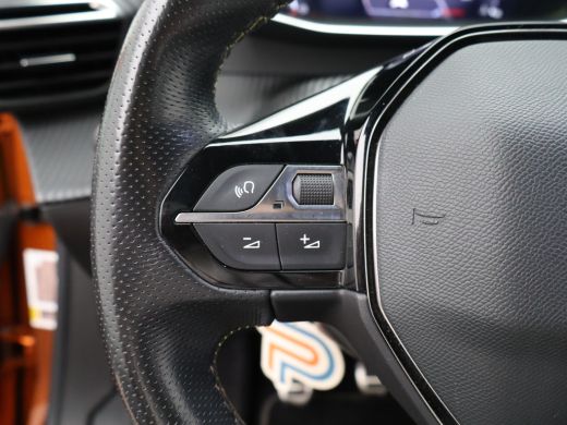 Peugeot 2008 1.2 PureTech GT Camera | Trekhaak | Parkeersensoren | Cruise Control | Apple Carplay/Android Auto... ActivLease financial lease