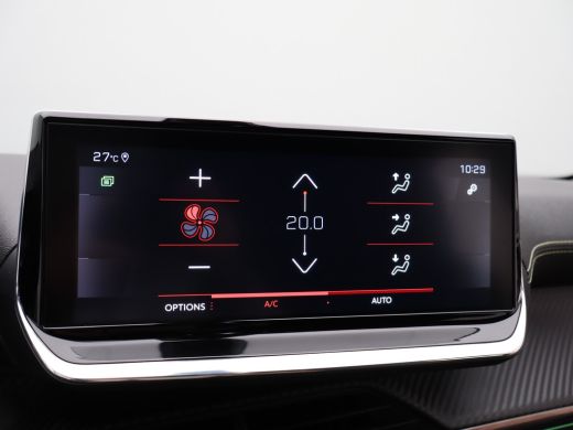 Peugeot 2008 1.2 PureTech GT Camera | Trekhaak | Parkeersensoren | Cruise Control | Apple Carplay/Android Auto... ActivLease financial lease