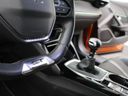 Peugeot 2008 1.2 PureTech GT Camera | Trekhaak | Parkeersensoren | Cruise Control | Apple Carplay/Android Auto... ActivLease financial lease
