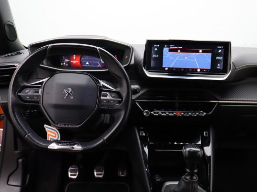 Peugeot 2008 1.2 PureTech GT Camera | Trekhaak | Parkeersensoren | Cruise Control | Apple Carplay/Android Auto... ActivLease financial lease