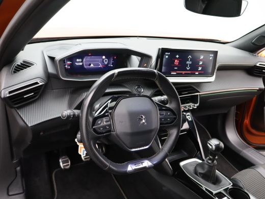 Peugeot 2008 1.2 PureTech GT Camera | Trekhaak | Parkeersensoren | Cruise Control | Apple Carplay/Android Auto... ActivLease financial lease