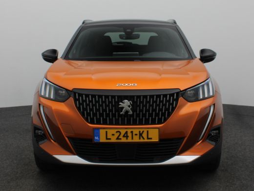 Peugeot 2008 1.2 PureTech GT Camera | Trekhaak | Parkeersensoren | Cruise Control | Apple Carplay/Android Auto... ActivLease financial lease