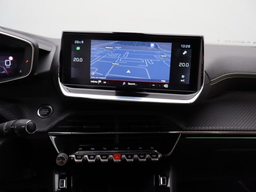 Peugeot 2008 1.2 PureTech GT Camera | Trekhaak | Parkeersensoren | Cruise Control | Apple Carplay/Android Auto... ActivLease financial lease