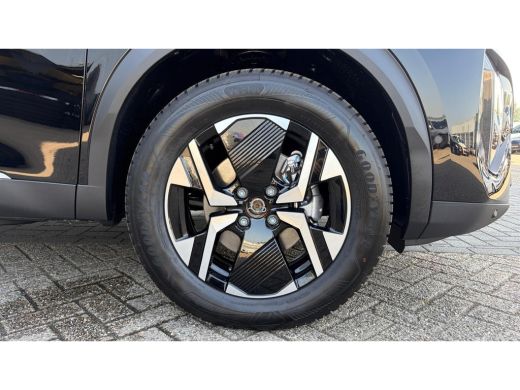 Peugeot 2008 GT | Active Safety Brake met camera en radar (automatisch noodremsysteem) met Distance Alert (waa... ActivLease financial lease