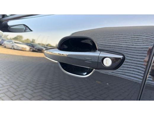 Peugeot 2008 GT | Active Safety Brake met camera en radar (automatisch noodremsysteem) met Distance Alert (waa... ActivLease financial lease