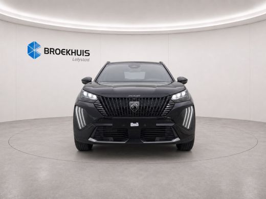 Peugeot 2008 GT | Active Safety Brake met camera en radar (automatisch noodremsysteem) met Distance Alert (waa... ActivLease financial lease