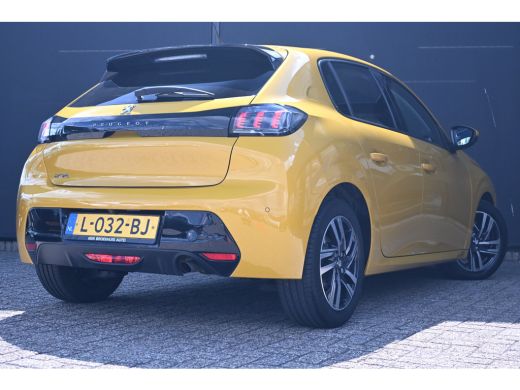 Peugeot 208 1.2 PureTech Allure Pack | Adaptive Cruise | Navigatie | Achteruitrijcamera | Full-LED | Dealeron... ActivLease financial lease