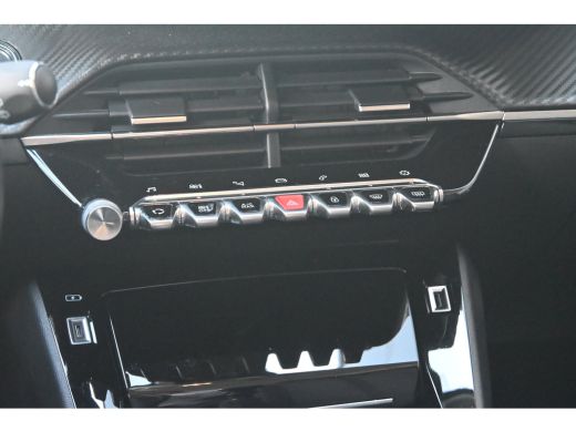 Peugeot 208 1.2 PureTech Allure Pack | Adaptive Cruise | Navigatie | Achteruitrijcamera | Full-LED | Dealeron... ActivLease financial lease