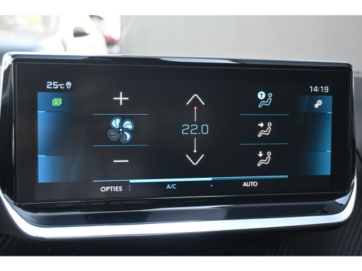 Peugeot 208 1.2 PureTech Allure Pack | Adaptive Cruise | Navigatie | Achteruitrijcamera | Full-LED | Dealeron... ActivLease financial lease