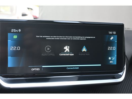 Peugeot 208 1.2 PureTech Allure Pack | Adaptive Cruise | Navigatie | Achteruitrijcamera | Full-LED | Dealeron... ActivLease financial lease